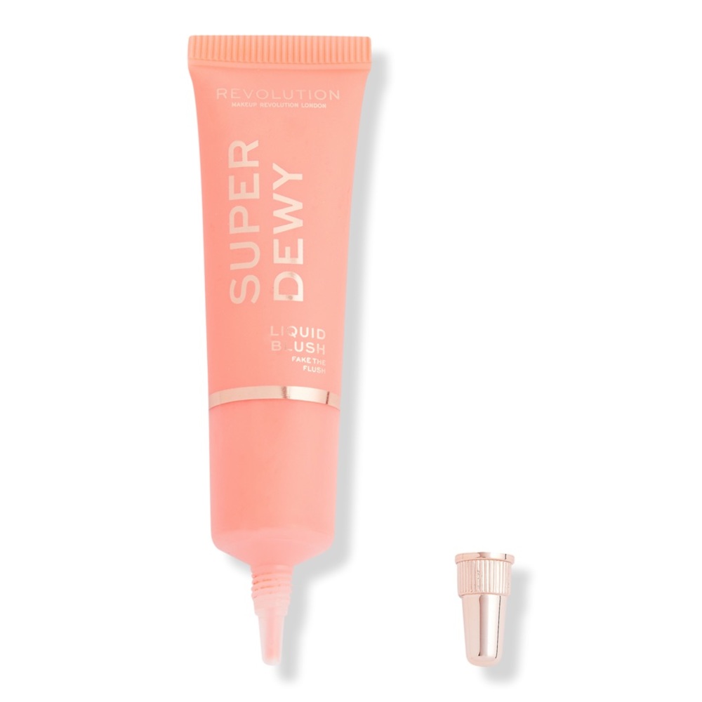 🆕Superdewy Liquid Blush “fake the flush”